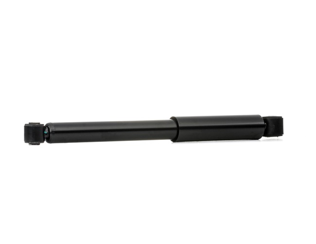 RIDEX 854S0036: Stoßdämpfer Hinterachse, Gasdruck, Teleskop-Stoßdämpfer