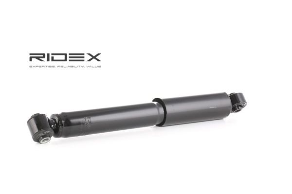 RIDEX 854S0035 Tlumič FIAT Stilo Van / Combi (192) 116 HP Diesel cena