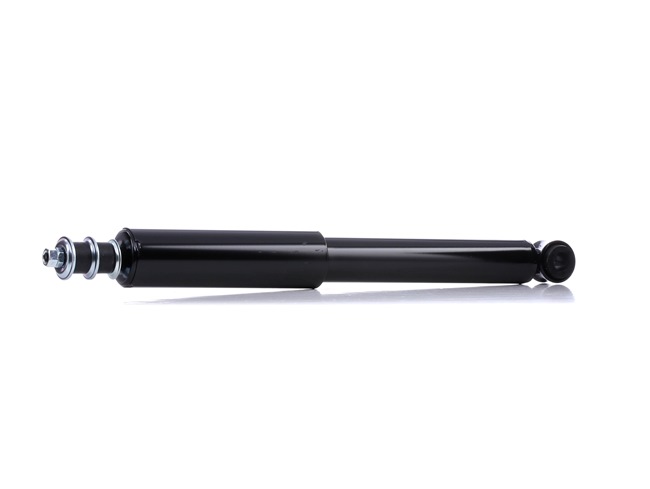 RIDEX 854S0025 Stoßdämpfer Vorderachse, Gasdruck, Teleskop-Stoßdämpfer