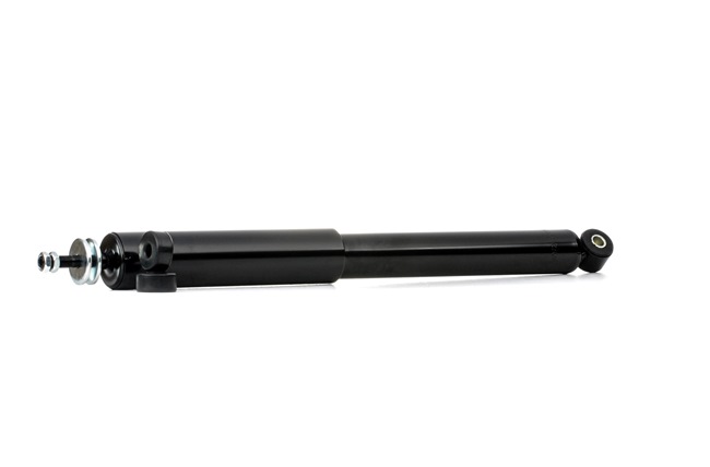 RIDEX 854S0374: Stoßdämpfer Hinterachse, Gasdruck, Federbein