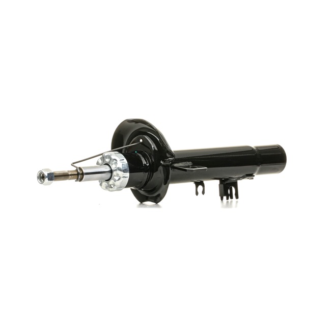 RIDEX 854S0424: Stoßdämpfer Vorderachse links, Gasdruck, Federbein