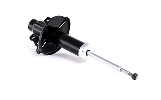 RIDEX 854S0584: Stoßdämpfer Vorderachse, Gasdruck, federtragender Dämpfer