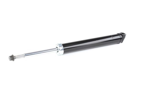 RIDEX 854S0583 Stoßdämpfer SMART CABRIO (450) 55 PS Benzin Kosten