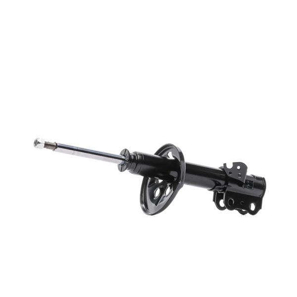 RIDEX 854S0427: Stoßdämpfer Vorderachse, Gasdruck, Federbein