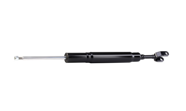 RIDEX 854S0401 Amortizatorius AUDI A6 Avant (4F5, C6) 177 AG benzinas kaina