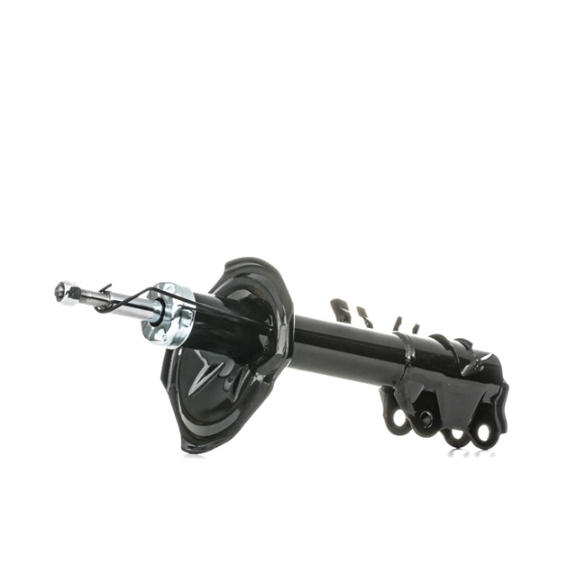 RIDEX 854S0402: Stoßdämpfer links, Gasdruck, Federbein