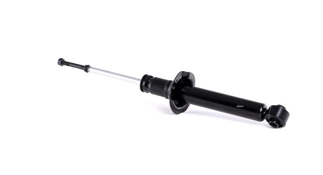 RIDEX 854S0579: Stoßdämpfer Hinterachse, Gasdruck, Teleskop-Stoßdämpfer