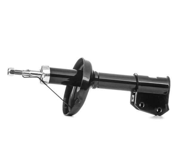 RIDEX 854S0414 Stoßdämpfer RENAULT CLIO 2 (BB0/1/2, CB0/1/2) 1.0 54 PS Benzin