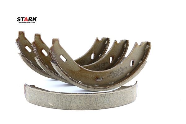 STARK SKBS-0450079: Remschoenset Achteras, 177,8mm