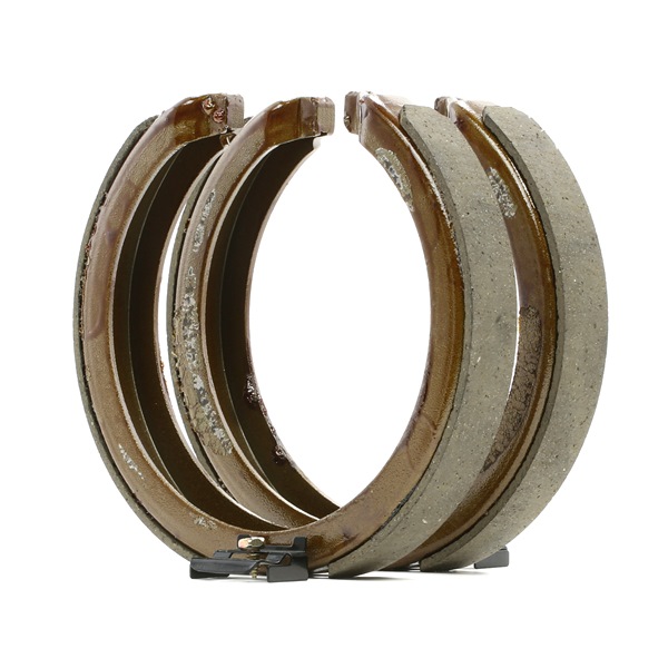 STARK SKBS-0450083: Bromsbacksats Bakaxel, 167,0mm