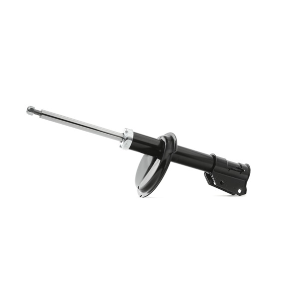 RIDEX 854S0561: Stoßdämpfer Vorderachse, Gasdruck, Federbein