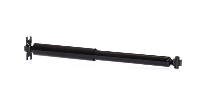 RIDEX 854S0541: Stoßdämpfer Hinterachse, Gasdruck, Teleskop-Stoßdämpfer