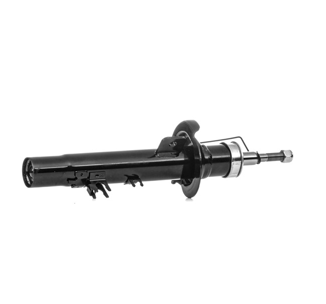 RIDEX 854S0534 Stoßdämpfer CITROЁN C3 Picasso 109 PS Diesel Kosten