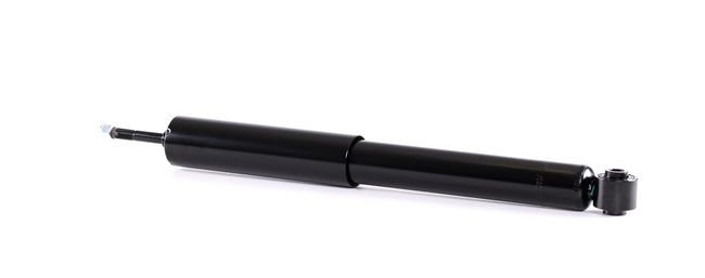RIDEX 854S0529: Stoßdämpfer Hinterachse, Gasdruck, federtragender Dämpfer