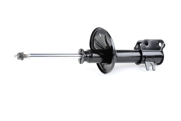 RIDEX 854S0527: Stoßdämpfer Vorderachse links, Gasdruck, Federbein