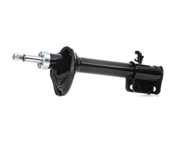 RIDEX 854S0510: Stoßdämpfer Hinterachse links, Gasdruck, Federbein