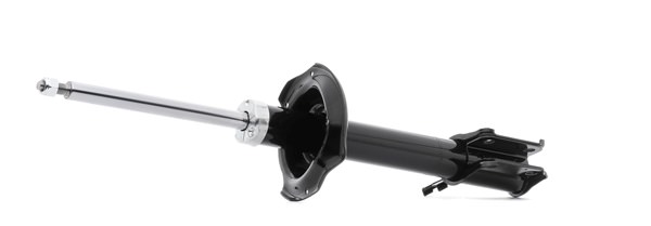 RIDEX 854S0509: Stoßdämpfer Hinterachse rechts, Gasdruck, Federbein