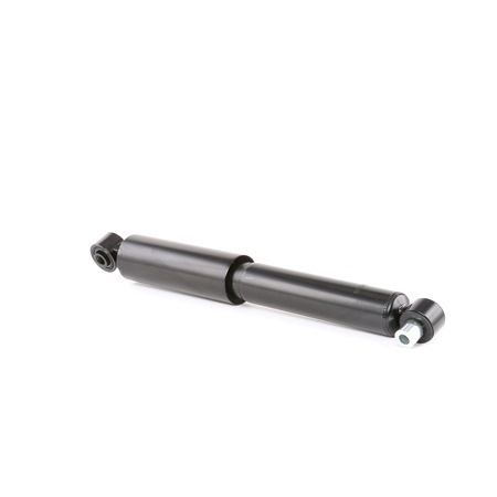 RIDEX 854S0507: Stoßdämpfer Hinterachse, Gasdruck, Teleskop-Stoßdämpfer