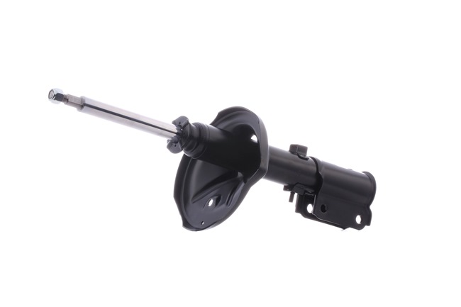RIDEX 854S0496 Støddæmper MITSUBISHI ECLIPSE 1 (D2A) 150 HK Benzin hvad koster