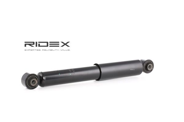 RIDEX 854S0481 Stoßdämpfer TOYOTA RAV 4 III (ACA3_, ACE_, ALA3_, GSA3_, ZSA3_) 133 PS Diesel Kosten