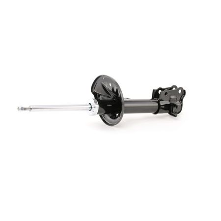 RIDEX 854S0605: Stoßdämpfer Hinterachse links, Gasdruck, Federbein