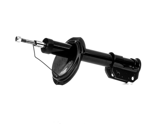 RIDEX 854S0461: Stoßdämpfer Vorderachse, Gasdruck, Federbein
