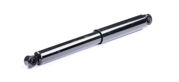 RIDEX 854S0460: Stoßdämpfer Hinterachse, Gasdruck, Teleskop-Stoßdämpfer