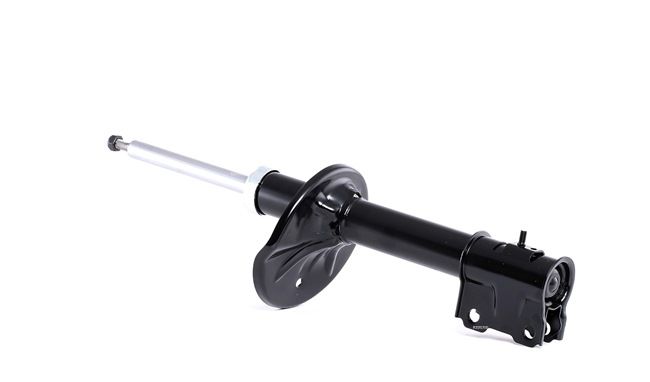 RIDEX 854S0613: Stoßdämpfer Vorderachse, Gasdruck, Federbein
