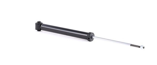 RIDEX 854S0616: Stoßdämpfer Hinterachse, Gasdruck, Teleskop-Stoßdämpfer