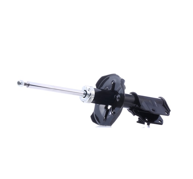 RIDEX 854S0443: Stoßdämpfer links, Gasdruck, Federbein
