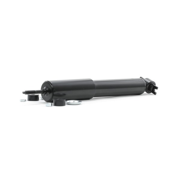RIDEX 854S1098 Tlumič MITSUBISHI L 200 (K3_T, K2_T, K1_T, K0_T) 87 HP Diesel cena