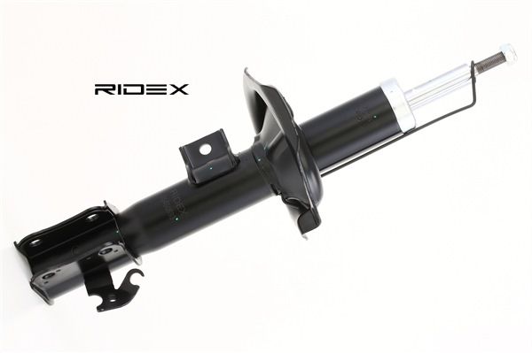 RIDEX 854S0633 Lengéscsillapító SUZUKI SWIFT 3 (MZ, EZ) 90 LE Benzin ár