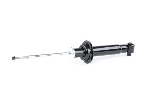 RIDEX 854S0651: Stoßdämpfer Hinterachse, Gasdruck, federtragender Dämpfer