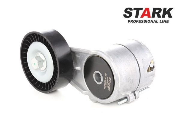STARK SKTP-0600031 Feszítőgörgő, hosszbordás szíj OPEL Corsa C Hatchback (X01) 125 LE Benzin ár