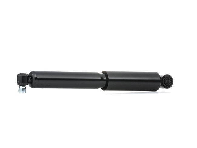 RIDEX 854S0763: Stoßdämpfer Hinterachse, Gasdruck, Teleskop-Stoßdämpfer