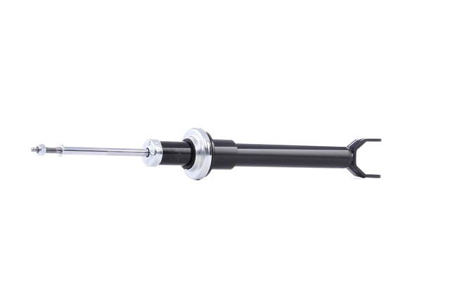 RIDEX 854S0671 Αμορτισέρ MERCEDES-BENZ E-class Sedan (W211) 170 PS Πετρέλαιο κόστος