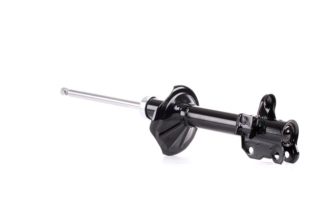 RIDEX 854S0771 Federung NISSAN Sunny 3 Schrägheck (N14) 1.4 i 75 PS Benzin