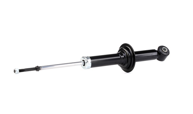RIDEX 854S0690 Støddæmper MITSUBISHI OUTLANDER I (CU_W) 139 HK Benzin hvad koster