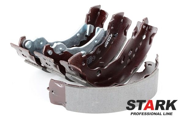 STARK SKBS-0450123 Kit ganasce freni LANCIA YPSILON (843) 75 CV Diesel costo