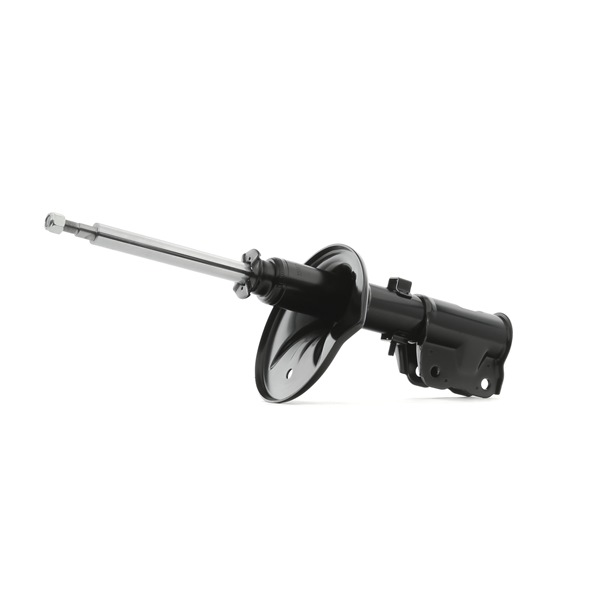 RIDEX 854S0801 Støddæmper MITSUBISHI COLT 3 (C5A) 70 HK Benzin hvad koster
