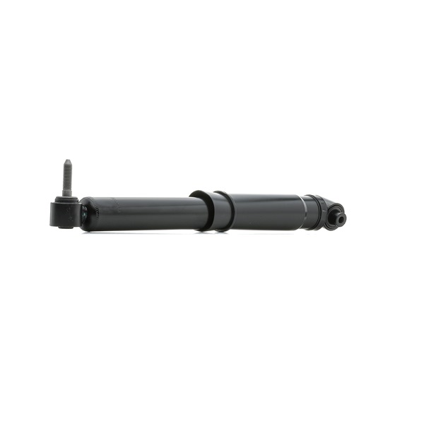 RIDEX 854S0812 Stoßdämpfer RENAULT MEGANE 2 Stufenheck (LM0/1) 1.5 dCi (LM0F, LM0T, LM2B) 82 PS Diesel