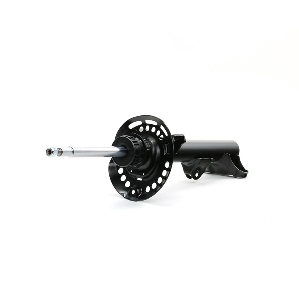 RIDEX 854S1081: Stoßdämpfer Vorderachse, Gasdruck, Federbein