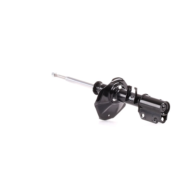 RIDEX 854S0932 Stoßdämpfer SUZUKI SWIFT 2 Schragheck (EA, MA) 68 PS Benzin Kosten