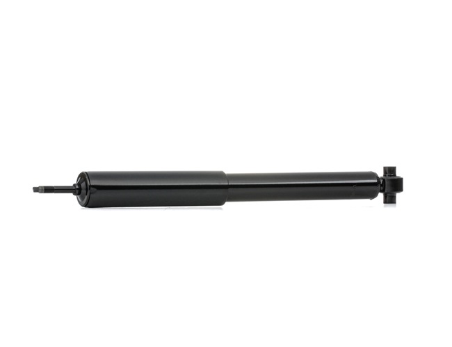 RIDEX 854S0909: Амортисьор задна ос, газов, Телескопичен амортисьор