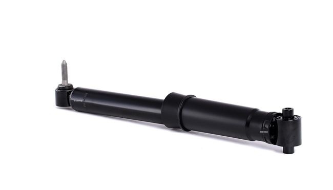 RIDEX 854S0948 Stoßdämpfer RENAULT MEGANE 2 Stufenheck (LM0/1) 1.5 dCi (LM0F, LM0T, LM2B) 82 PS Diesel