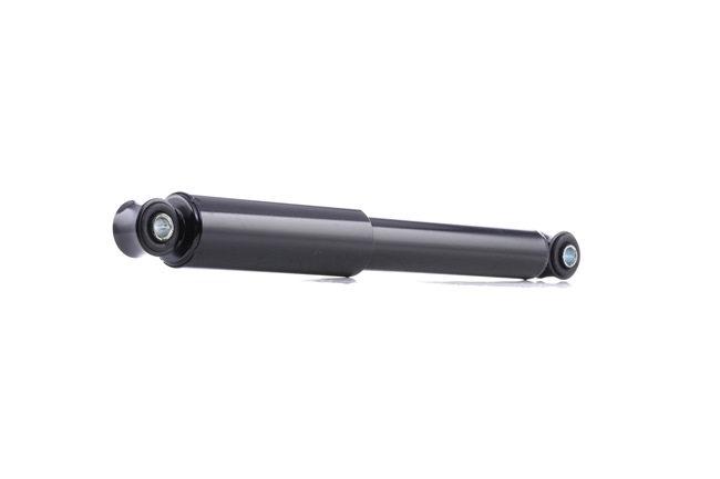 RIDEX 854S0866 Stoßdämpfer VW TRANSPORTER 2 Kasten 1.7 67 PS Benzin