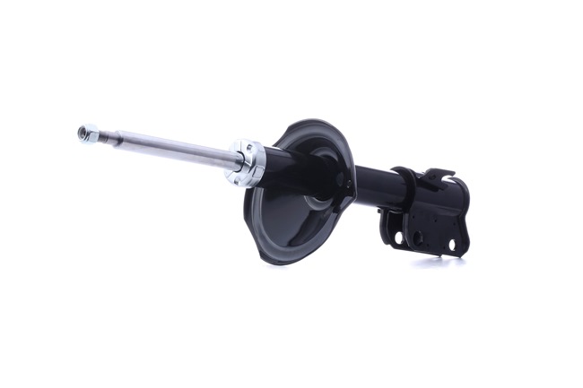RIDEX 854S1071: Stoßdämpfer links, Gasdruck, Federbein