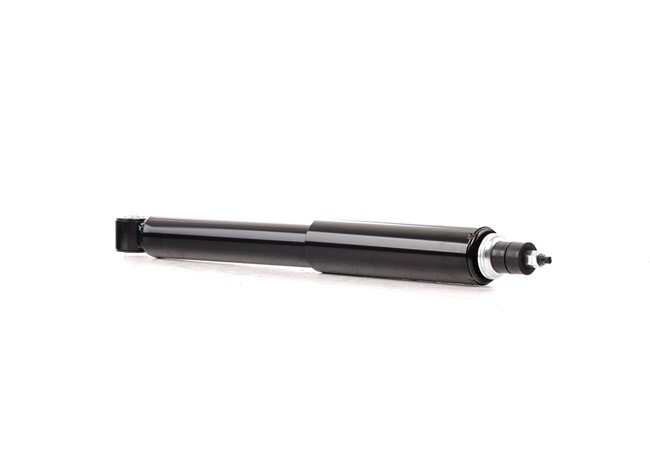 RIDEX 854S0890 Iskunvaimennin MITSUBISHI PAJERO 2 (V3W, 52W, 54W) 177 hv Bensiini hinta