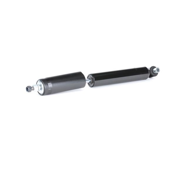 RIDEX 854S0895: Amortiguador Eje trasero, Presión de gas, Amortiguador telescópico