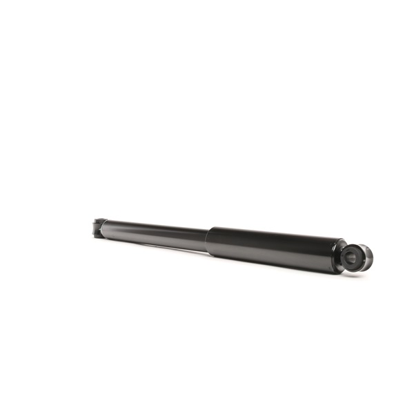 RIDEX 854S0970 Stoßdämpfer JEEP Willys SUV Cabrio 75 PS Benzin Kosten